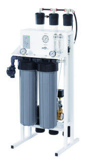 CRO1800BT - Commercial Reverse Osmosis System CRO1800BT - Commercial Reverse Osmosis System