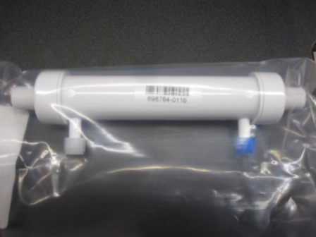 50133981 - Ultra filter for Barnstead MicroPure and Smart2Pure UF and UV/UF Systems 50133981 - Ultra filter for Barnstead MicroPure and Smart2Pure UF and UV/UF Systems