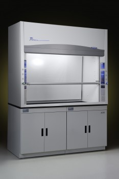 100800000 - 8' Protector Premier Laboratory Hood 100800000 - 8' Protector Premier Laboratory Hood