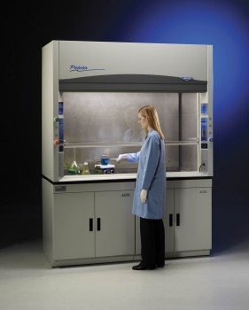 130400000 - 4' Protector Stainless Steel Perchloric Acid Laboratory Hood 130400000 - 4' Protector Stainless Steel Perchloric Acid Laboratory Hood