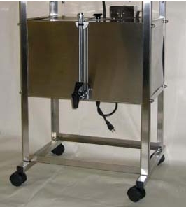 400433-USED - Commercial - Residential Water Distiller Tank 400433-USED - Commercial - Residential Water Distiller Tank